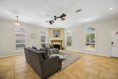 4003 Woodbriar Court Sugar Land TX 77479