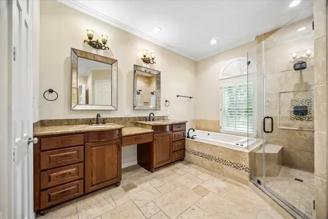 4003 Woodbriar Court Sugar Land TX 77479