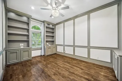 4003 Woodbriar Court Sugar Land TX 77479