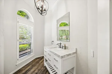4003 Woodbriar Court Sugar Land TX 77479