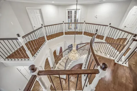 4003 Woodbriar Court Sugar Land TX 77479