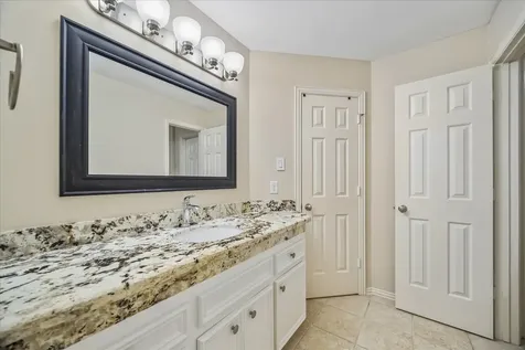 4003 Woodbriar Court Sugar Land TX 77479