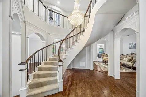 4003 Woodbriar Court Sugar Land TX 77479