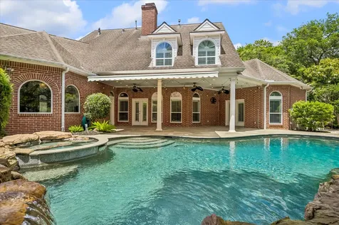 4003 Woodbriar Court Sugar Land TX 77479