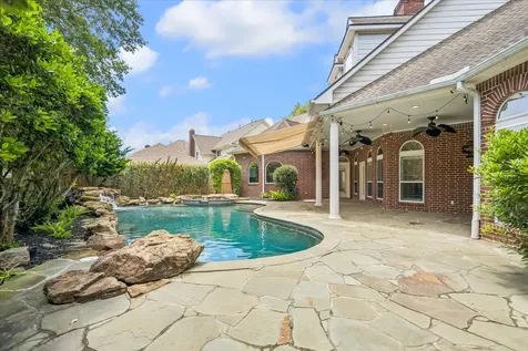 4003 Woodbriar Court Sugar Land TX 77479