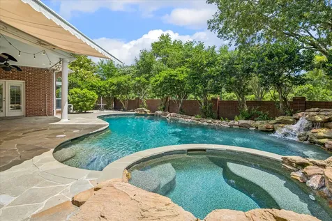 4003 Woodbriar Court Sugar Land TX 77479