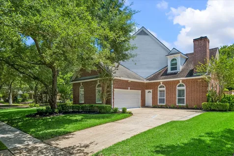 4003 Woodbriar Court Sugar Land TX 77479