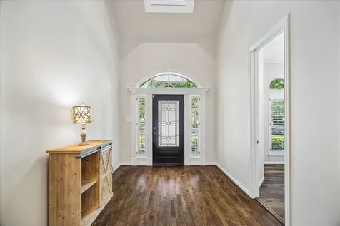 4003 Woodbriar Court Sugar Land TX 77479