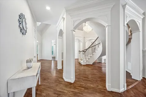 4003 Woodbriar Court Sugar Land TX 77479