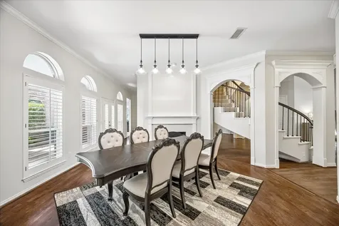 4003 Woodbriar Court Sugar Land TX 77479