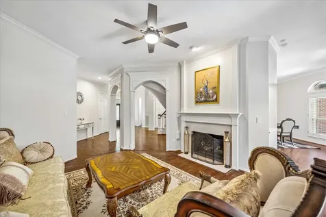 4003 Woodbriar Court Sugar Land TX 77479