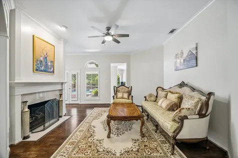 4003 Woodbriar Court Sugar Land TX 77479