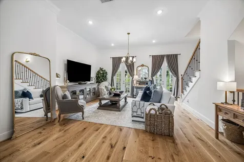 806 Dunleigh Meadows Lane Houston TX 77055