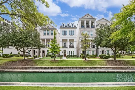 806 Dunleigh Meadows Lane Houston TX 77055