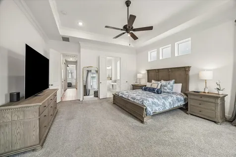 806 Dunleigh Meadows Lane Houston TX 77055