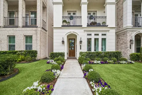 806 Dunleigh Meadows Lane Houston TX 77055