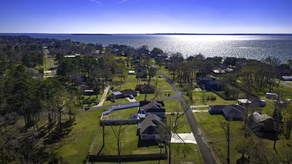 308 Resort Drive Livingston TX 77351