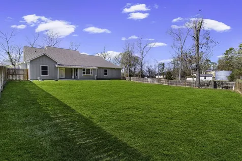 308 Resort Drive Livingston TX 77351