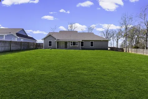 308 Resort Drive Livingston TX 77351
