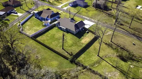 308 Resort Drive Livingston TX 77351