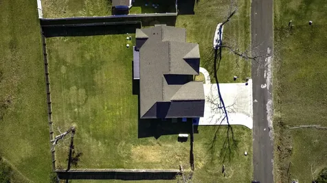 308 Resort Drive Livingston TX 77351