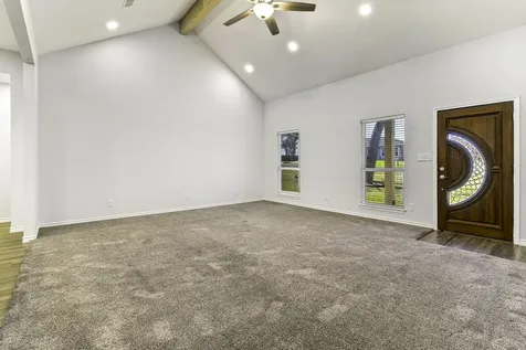 308 Resort Drive Livingston TX 77351