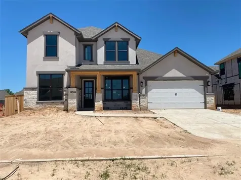 30522 South Creek Way Fulshear TX 77441