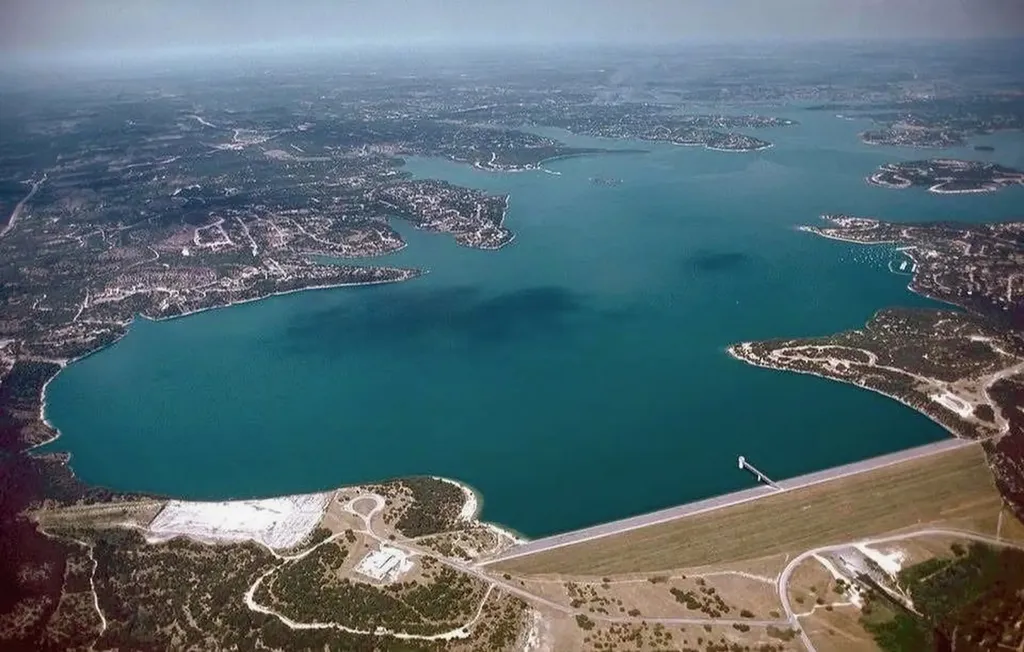 185 Polly Drive Canyon Lake TX 78133