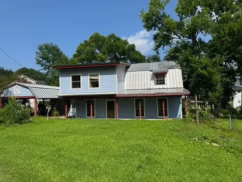 771 Governor Wood Drive Point Blank TX 77364