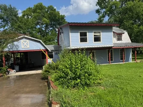 771 Governor Wood Drive Point Blank TX 77364