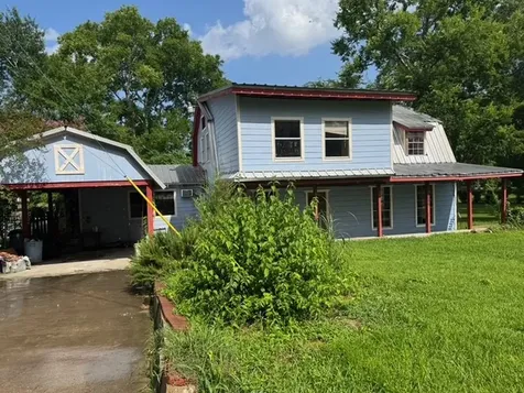 771 Governor Wood Drive Point Blank TX 77364