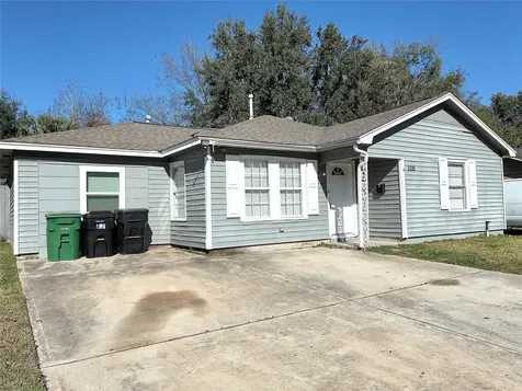 1115 Shawnee Street Houston TX 77034