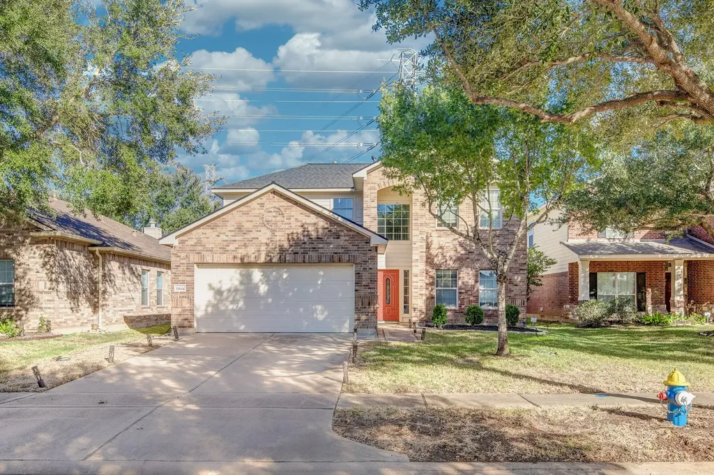 11614 Seaglers Point Lane Richmond TX 77406