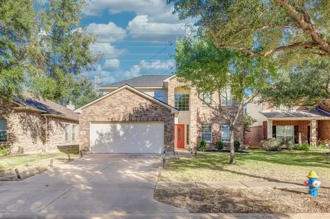 11614 Seaglers Point Lane Richmond TX 77406