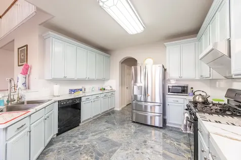 11614 Seaglers Point Lane Richmond TX 77406