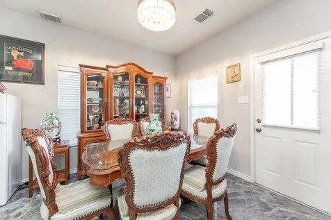 11614 Seaglers Point Lane Richmond TX 77406