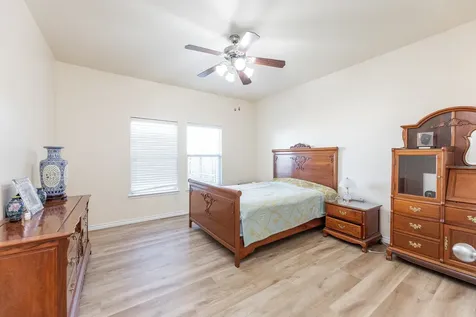 11614 Seaglers Point Lane Richmond TX 77406
