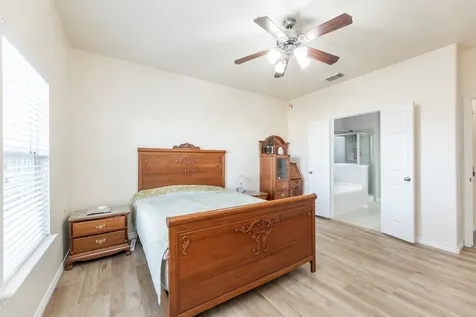 11614 Seaglers Point Lane Richmond TX 77406