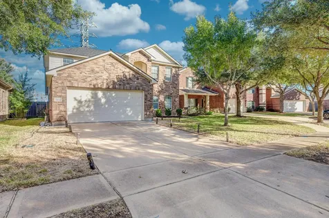 11614 Seaglers Point Lane Richmond TX 77406