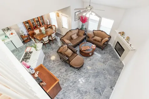 11614 Seaglers Point Lane Richmond TX 77406