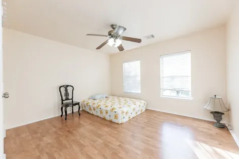 11614 Seaglers Point Lane Richmond TX 77406
