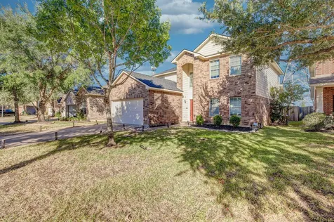 11614 Seaglers Point Lane Richmond TX 77406