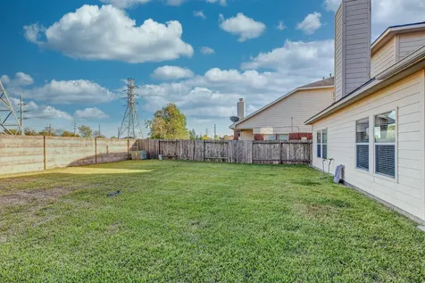 11614 Seaglers Point Lane Richmond TX 77406