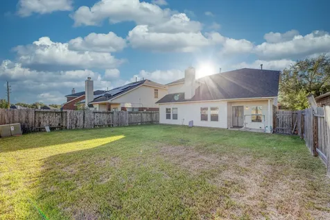 11614 Seaglers Point Lane Richmond TX 77406