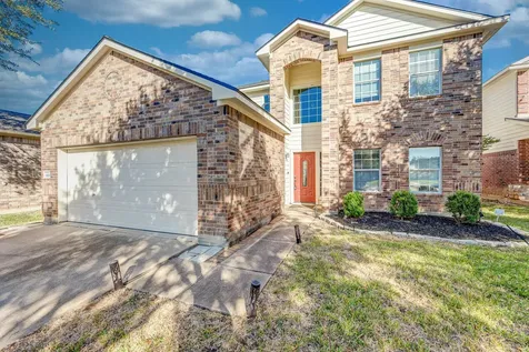 11614 Seaglers Point Lane Richmond TX 77406