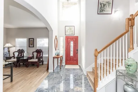 11614 Seaglers Point Lane Richmond TX 77406