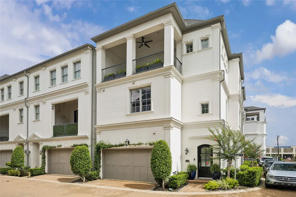 6108 Nicholas Grove Place Houston TX 77055