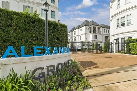 6108 Nicholas Grove Place Houston TX 77055