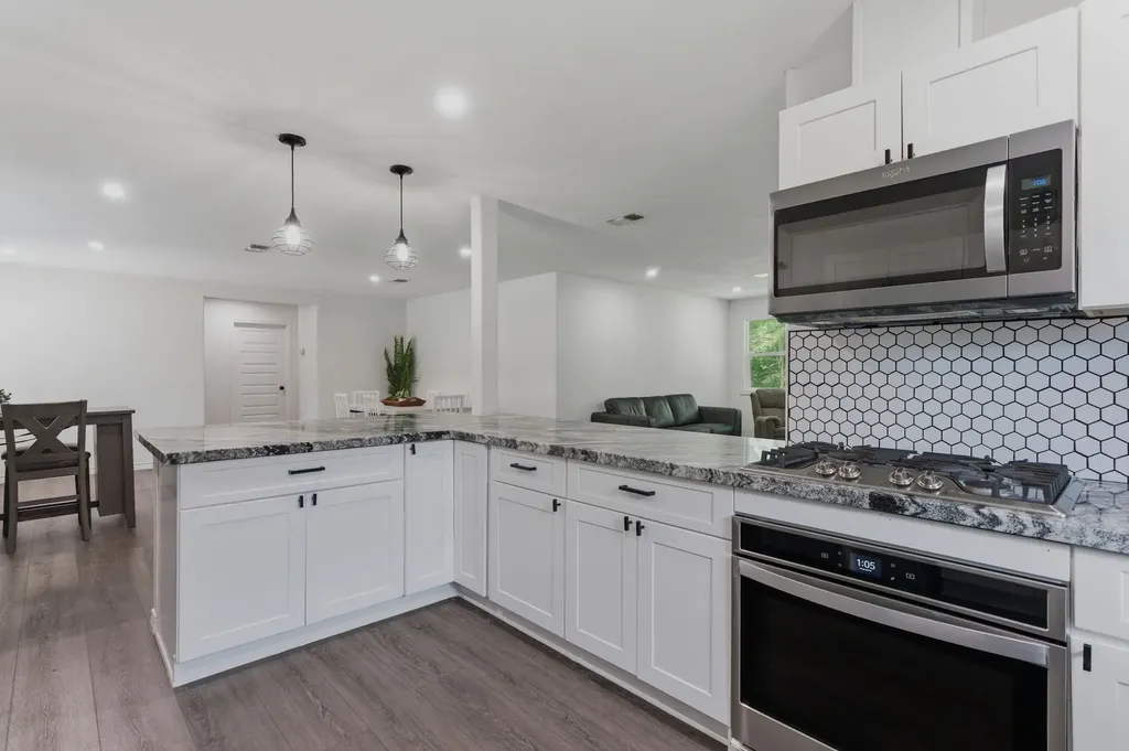 1705 Shady Oaks Drive Conroe TX 77301