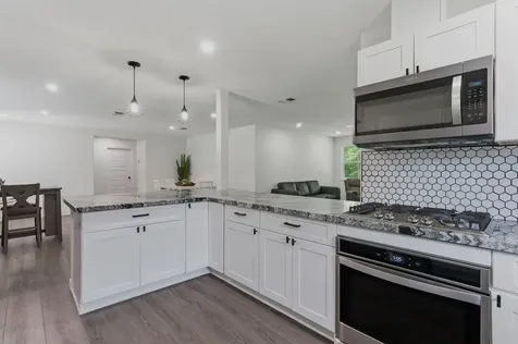 1705 Shady Oaks Drive Conroe TX 77301